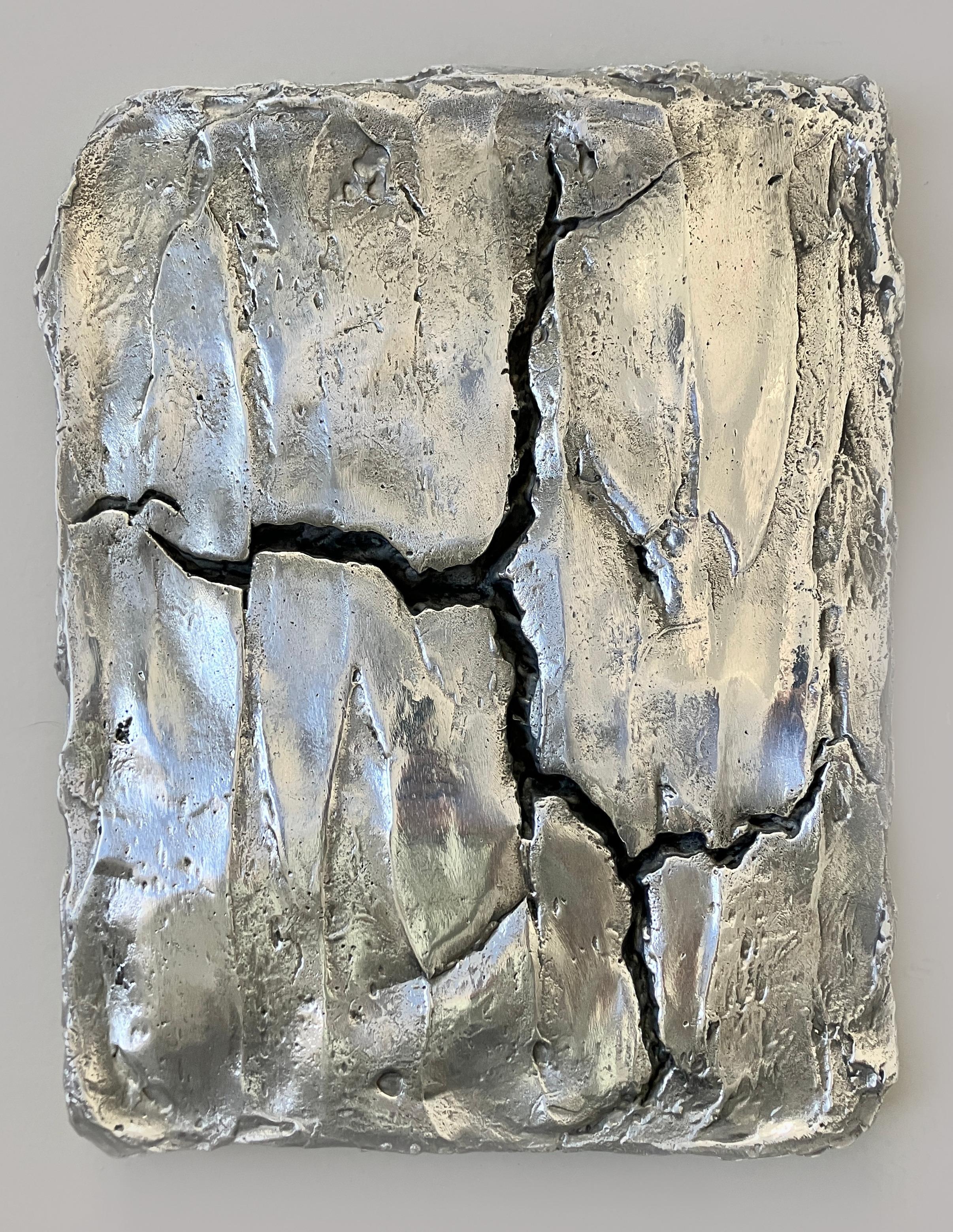 Ragisména Series AL1, Sculpture abstraite - Mixed Media Art de Rodrigo Zuliani Hauck Zampol