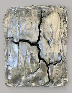 Ragisména Series AL1, Abstract Sculpture