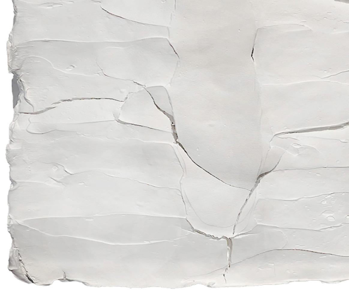Ragisména Series
The Ragisména series, which in Greek means cracked, has its materiality manifested through the desire to recreate and make feelings, memories, and mythology tangible in the physical world. The works have their core connected to