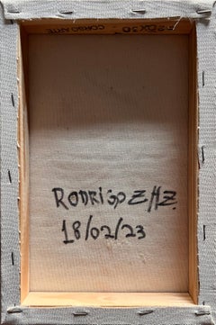 Ragisména series White M6, Sculpture murale abstraite