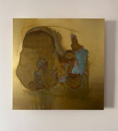 Umbra series 13, Abstract Wall Sculpture