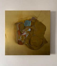 Umbra series 14, Abstract Sculpture