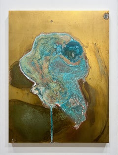 Umbra series 16, Abstract Wall Sculpture