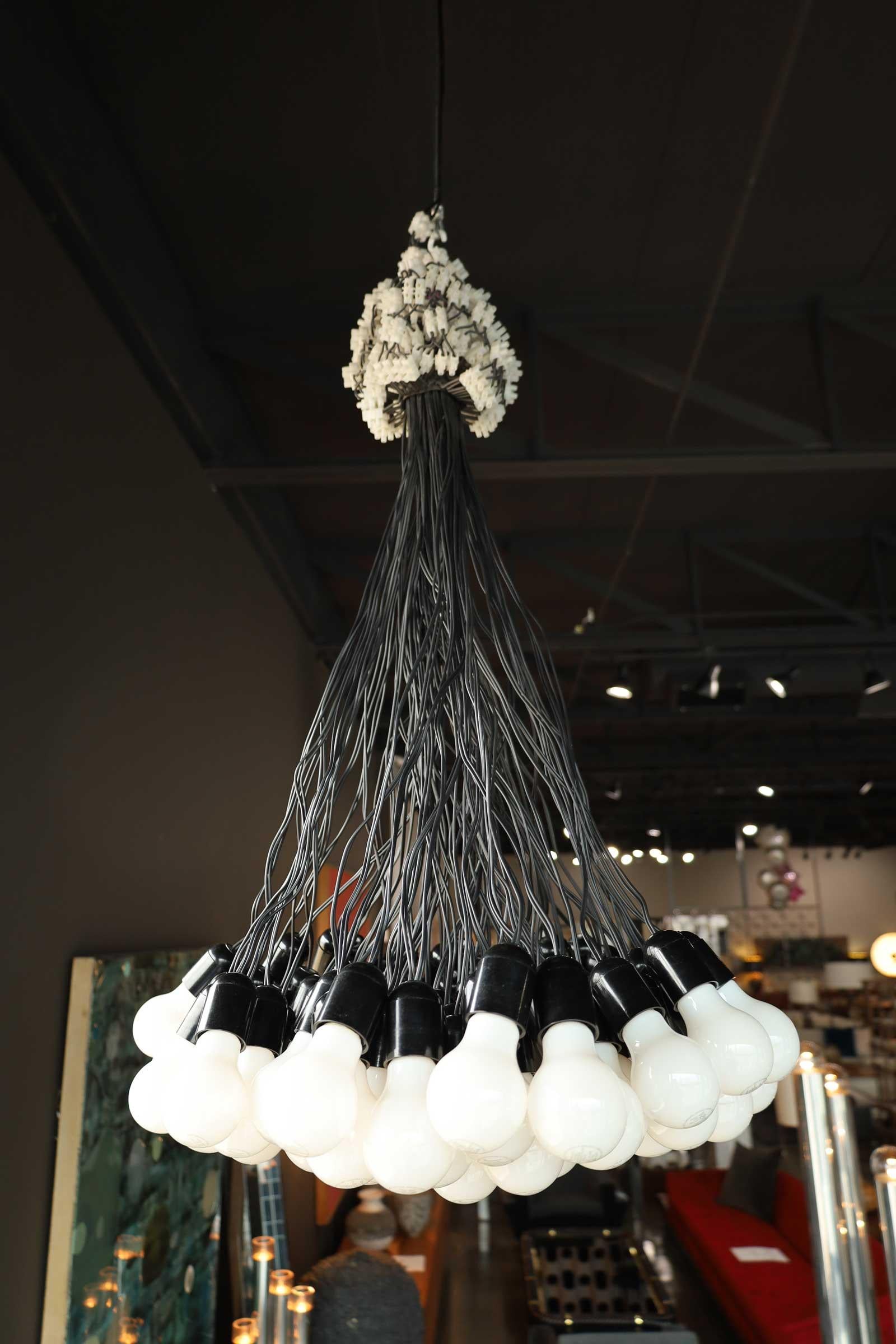 Lampes Rody Graumans 85 par Droog Design Bon état - En vente à Dallas, TX