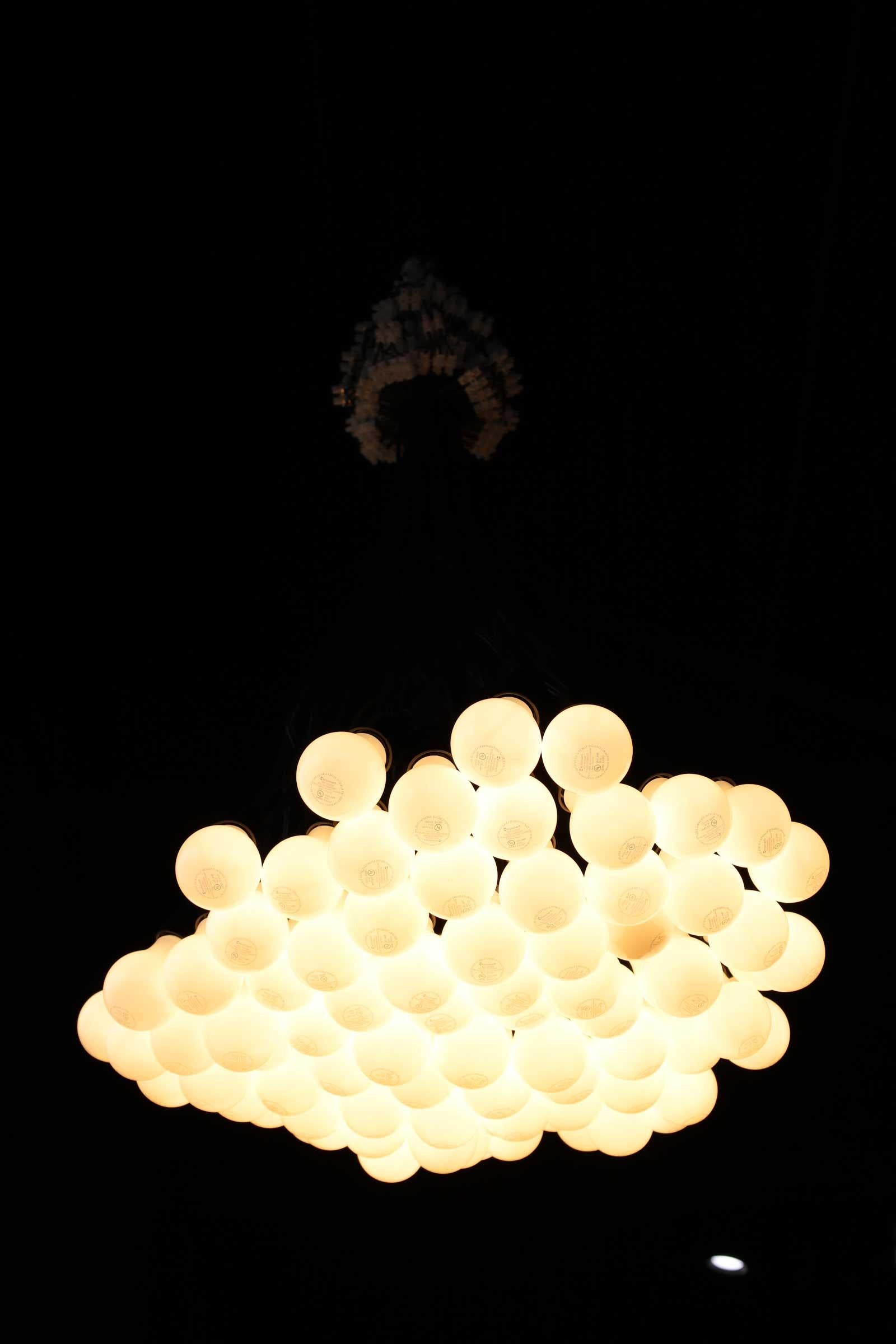 20ième siècle Lampes Rody Graumans 85 par Droog Design en vente