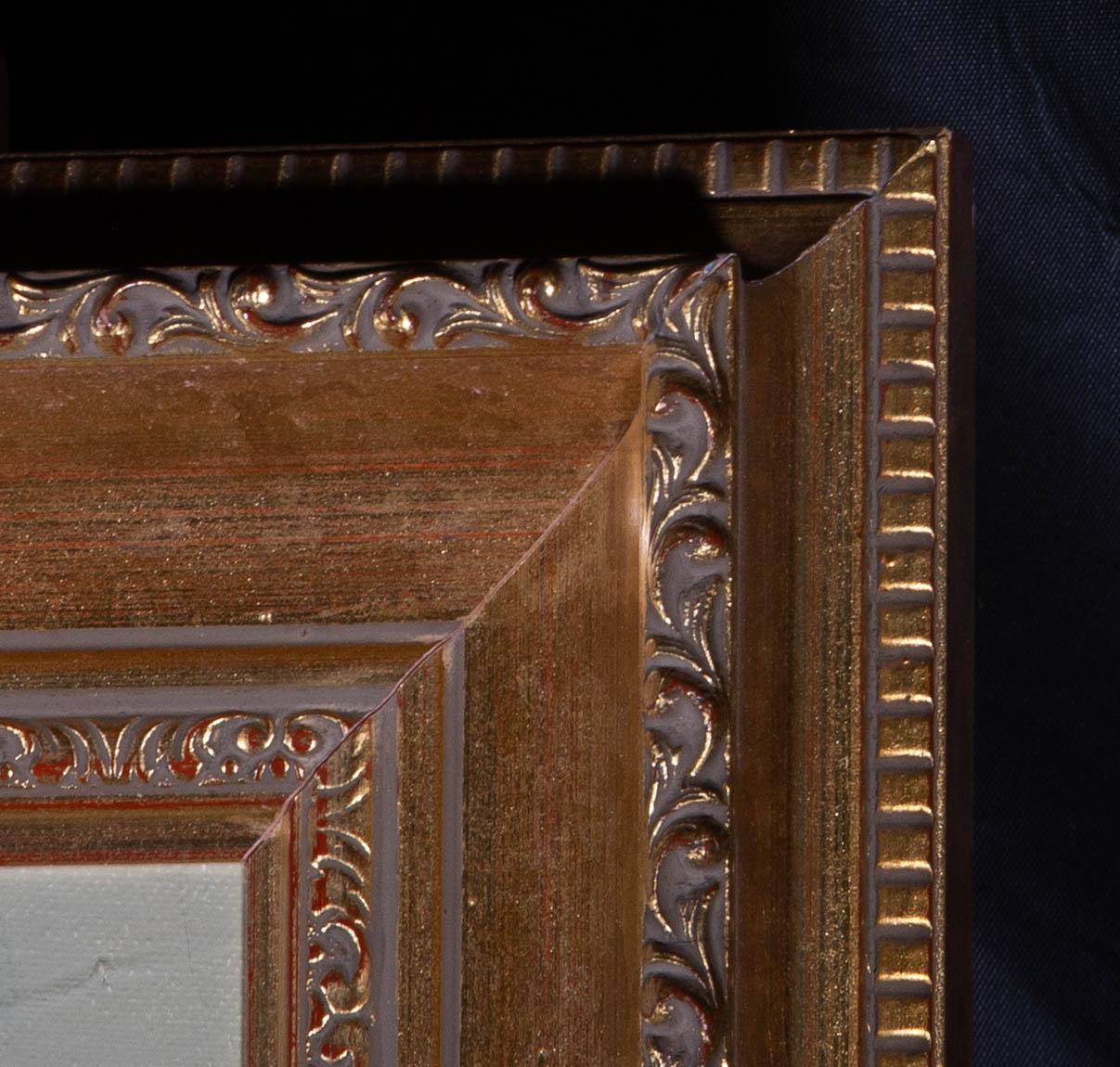 Roel Dozeman (1924) - Olio del XX secolo, Porto Continentale 4