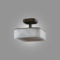 ROF10 Semi Flush Mount By Phoenix