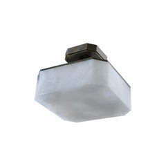 ROF12 Semi-supporto in cristallo di rocca di Phoenix