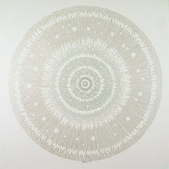 Mandala Variations - Silver 1