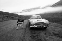 Judy's Chair, Skyfall