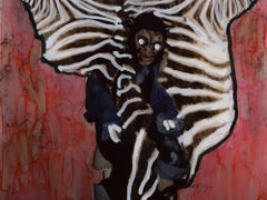 Untitled – Roger Ballen, Polaroids