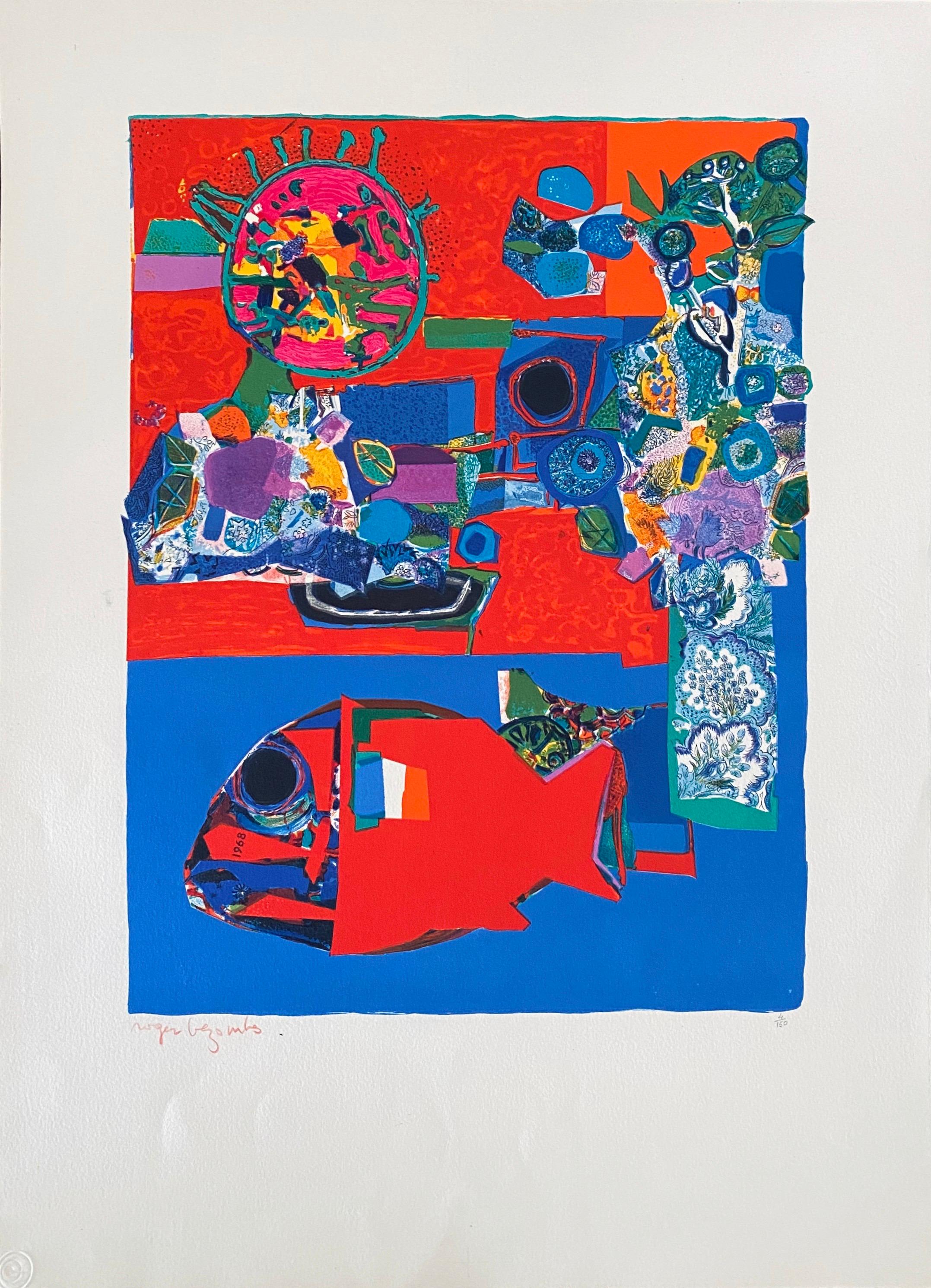 roger alan painter