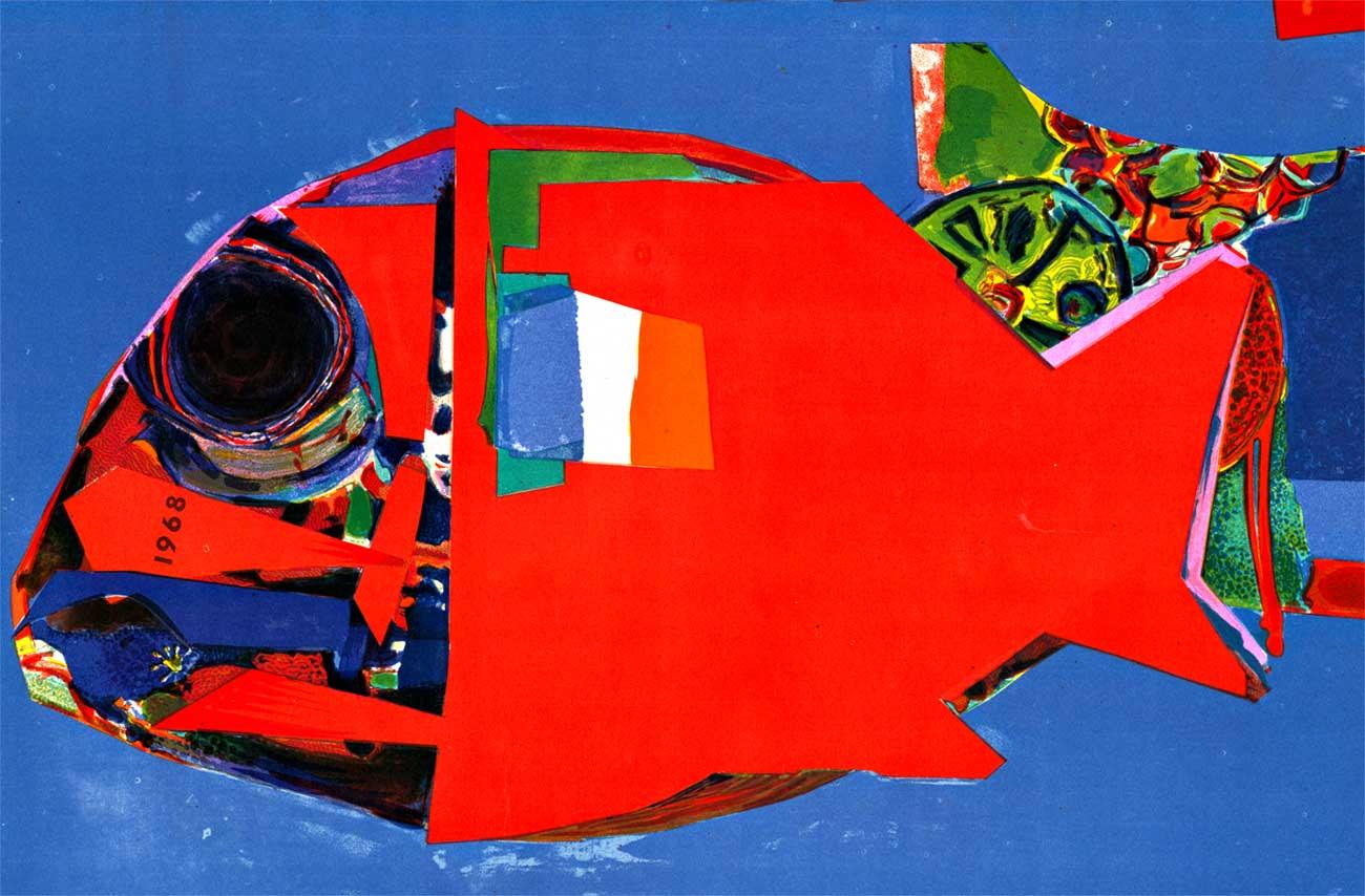 Original 1968 