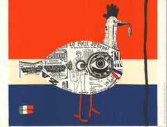 Roger Bezombes 
Mutation
 1986