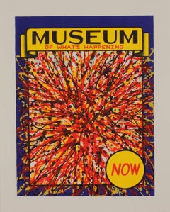Museum of What's Happening Now