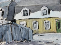 La maison