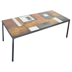 Coffee and Cocktail Tables