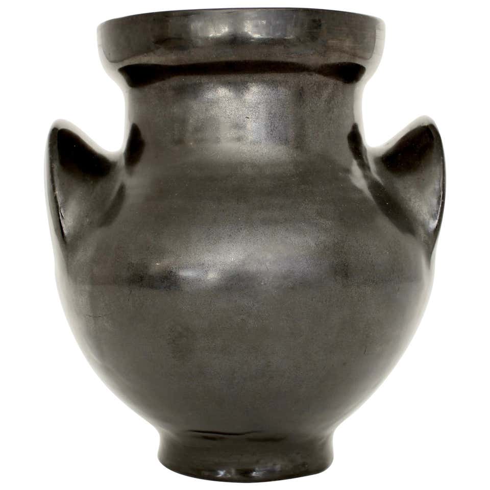 Roger Capron Vases and Vessels - 54 For Sale at 1stDibs | capron bird ...