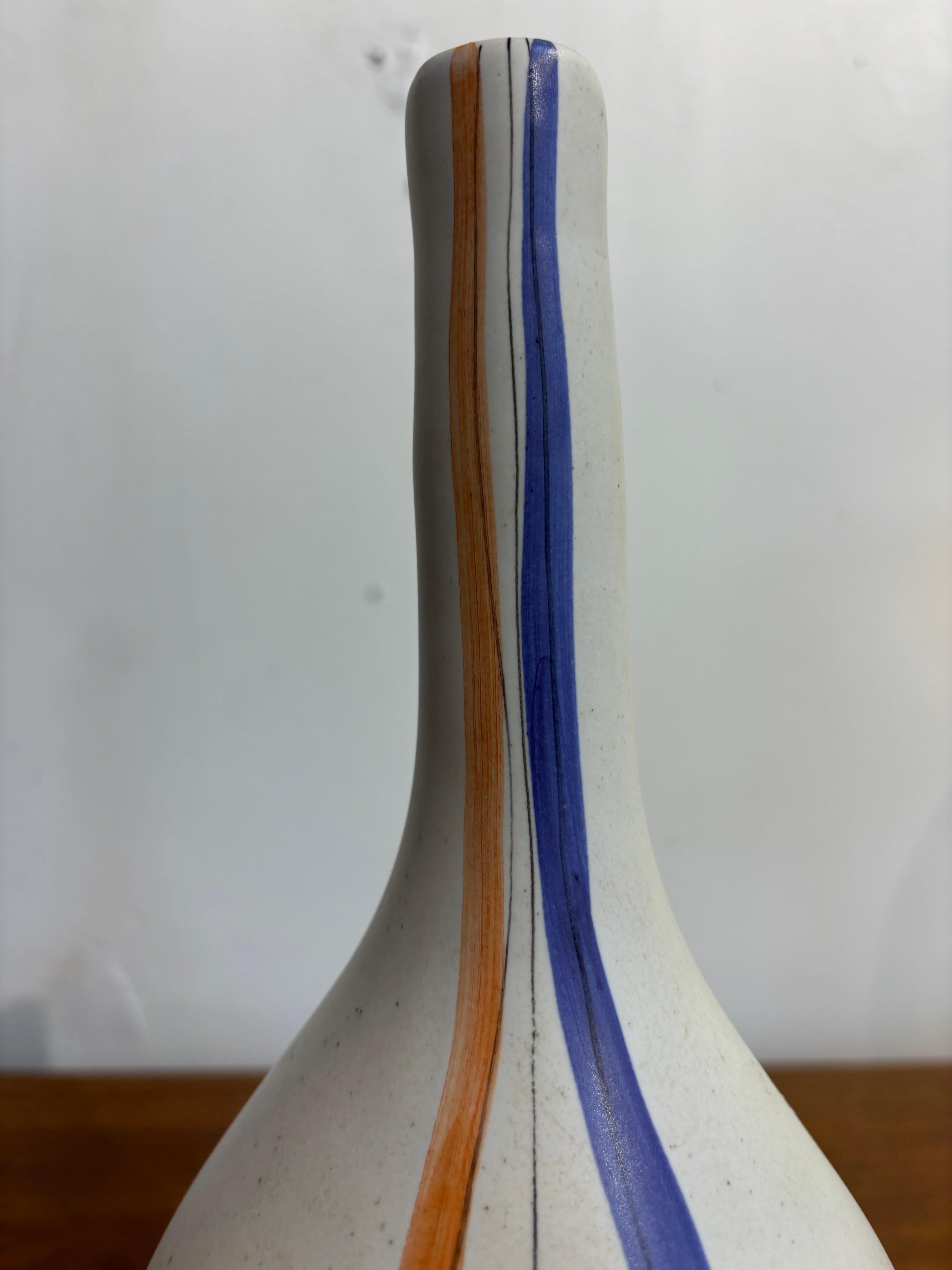 Bottiglia Roger Capron in vendita 4