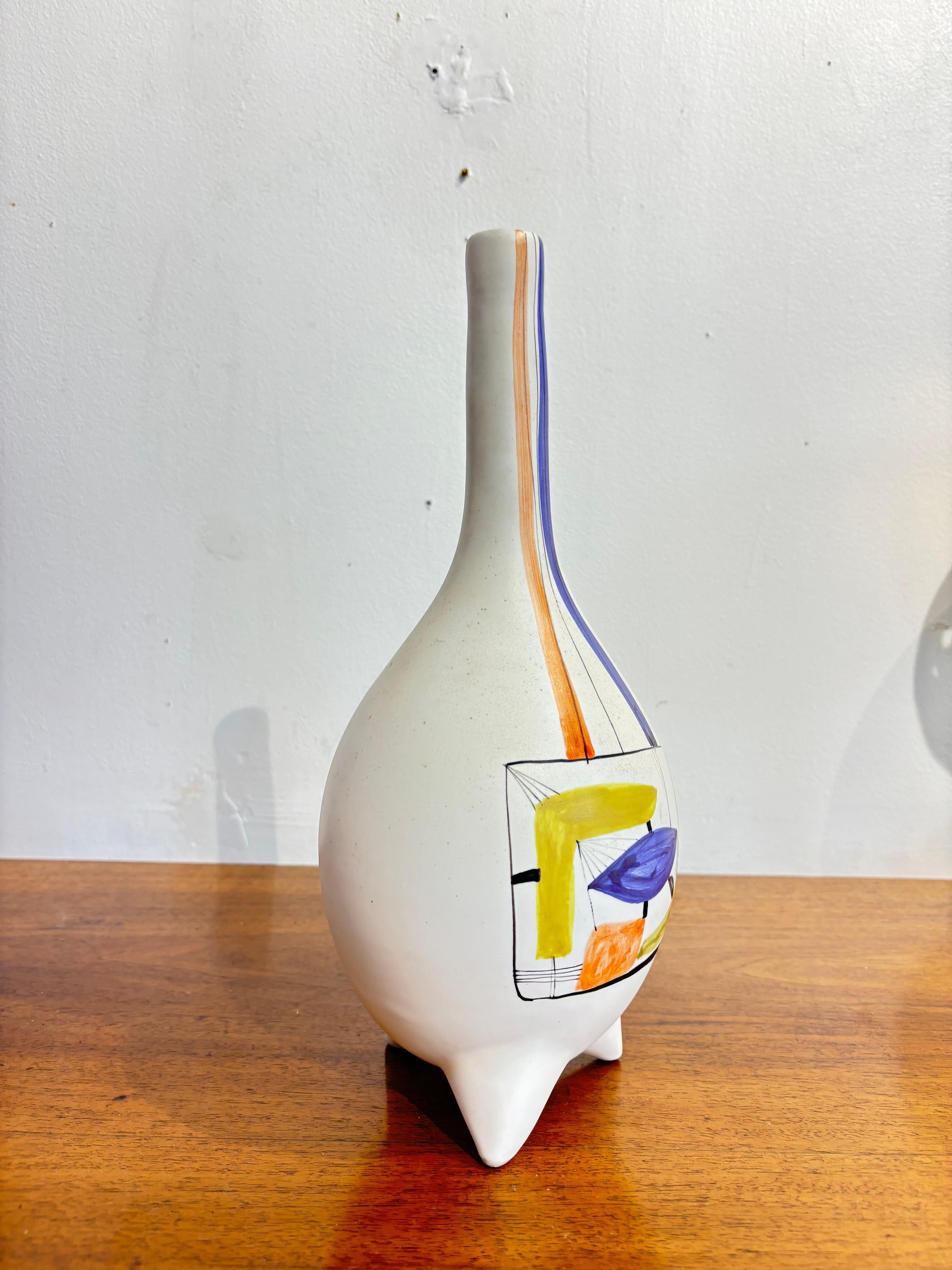 Bottiglia Roger Capron In condizioni buone in vendita a SAINT-OUEN-SUR-SEINE, FR