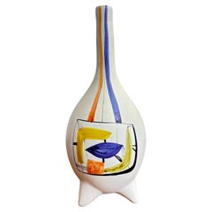 Roger Capron bottle