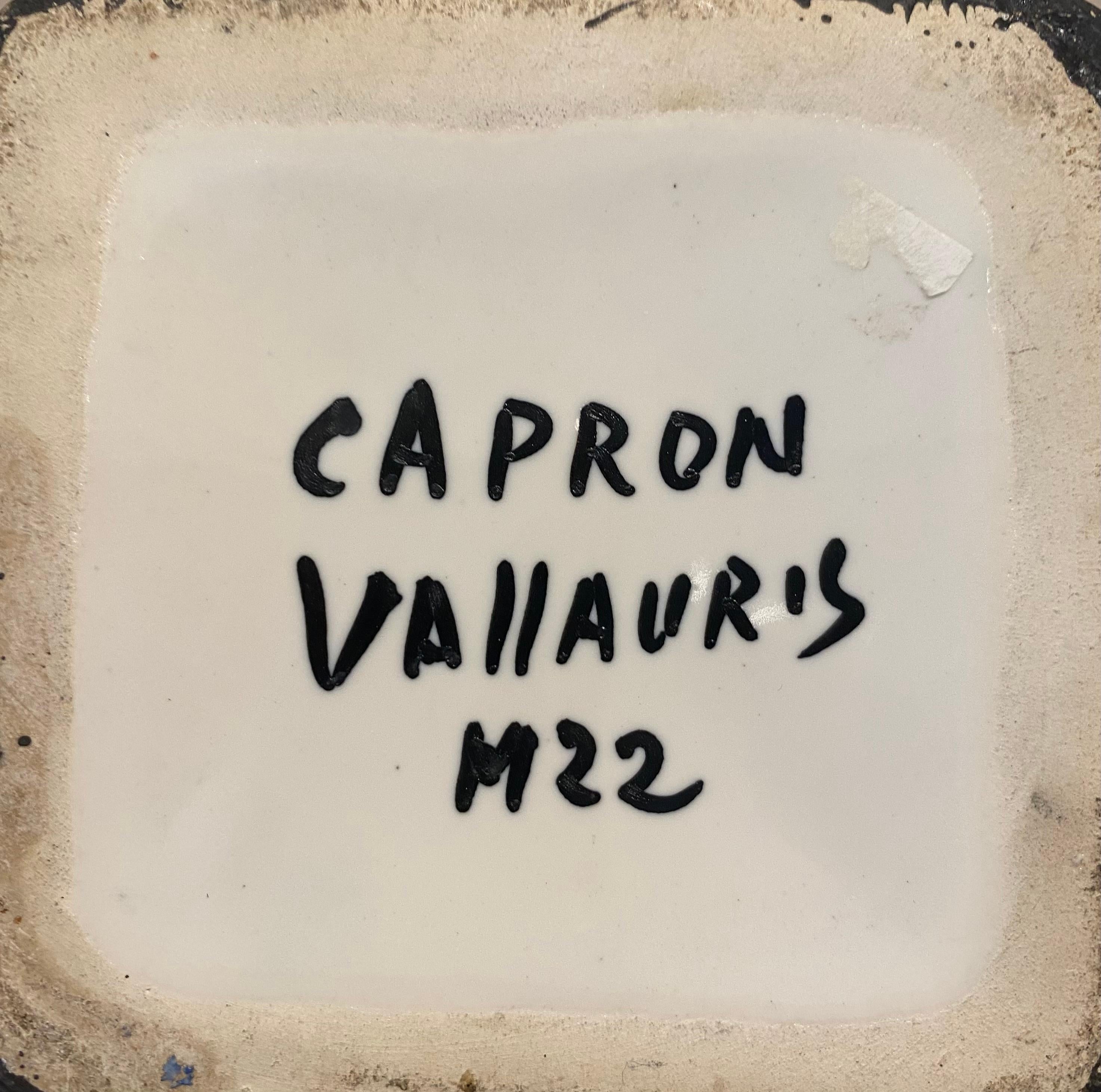 Roger Capron Ceramic 