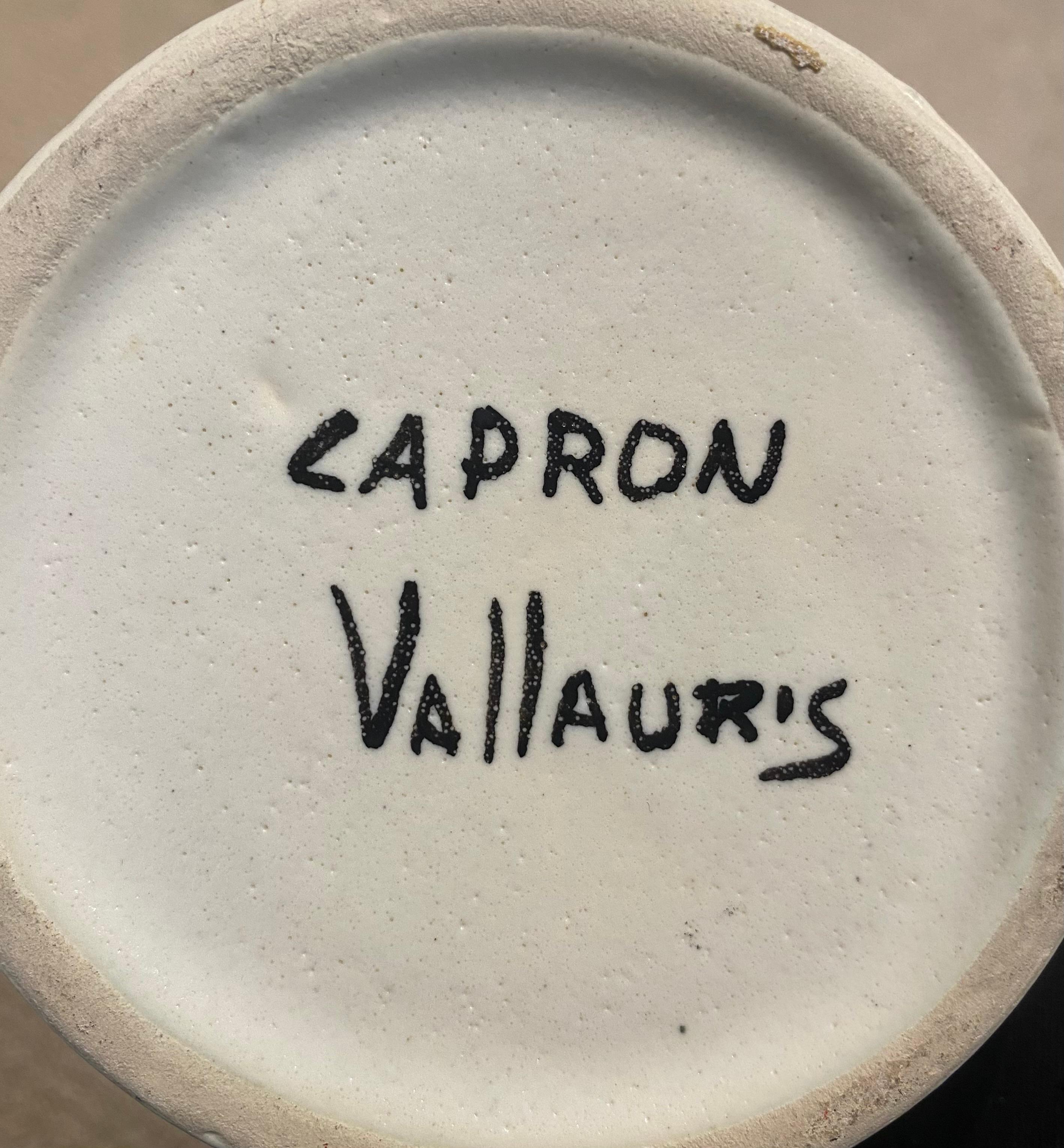 Roger Capron Ceramic 