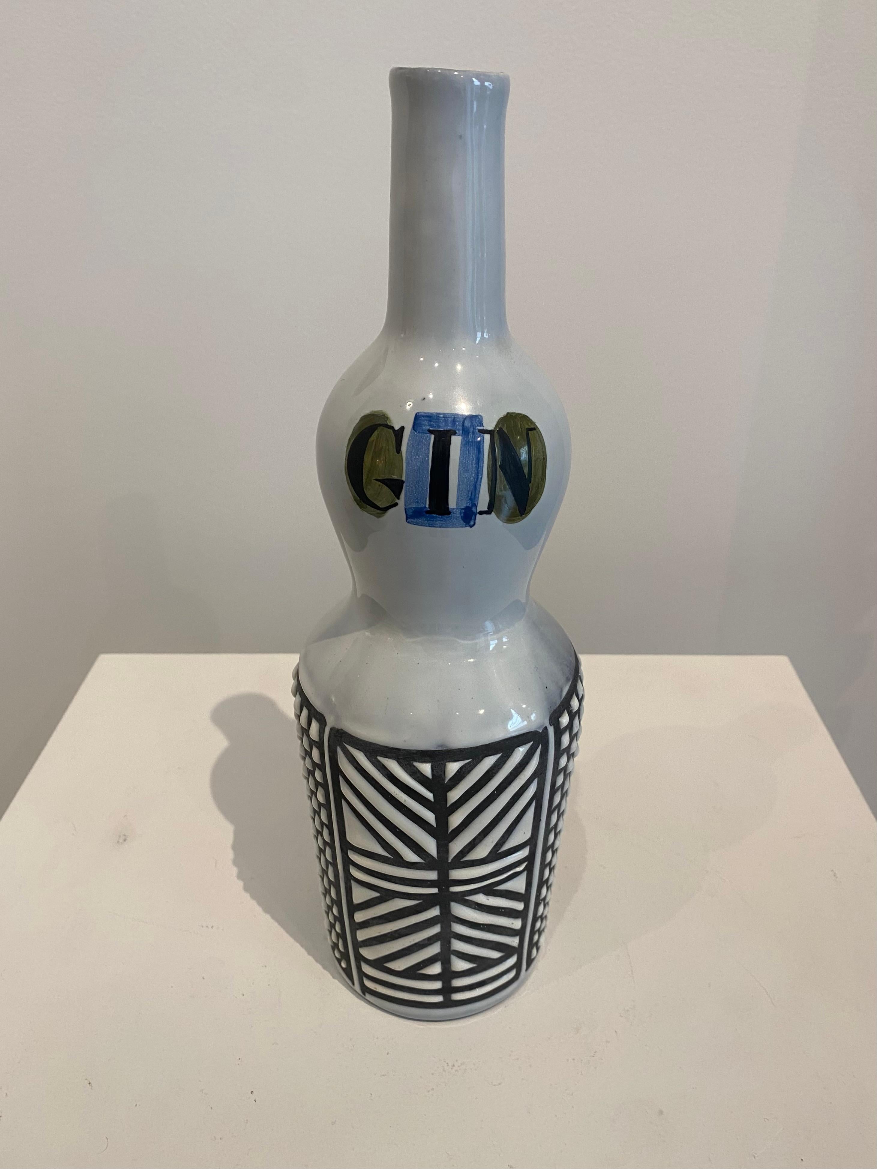 Roger Capron Ceramic 