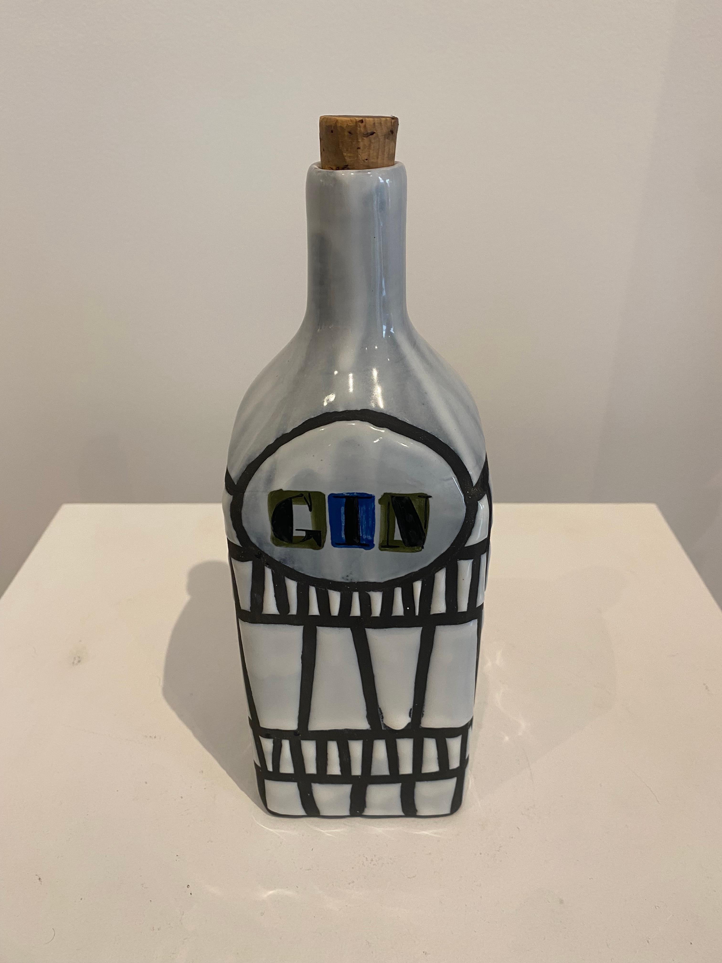 Roger Capron Ceramic 