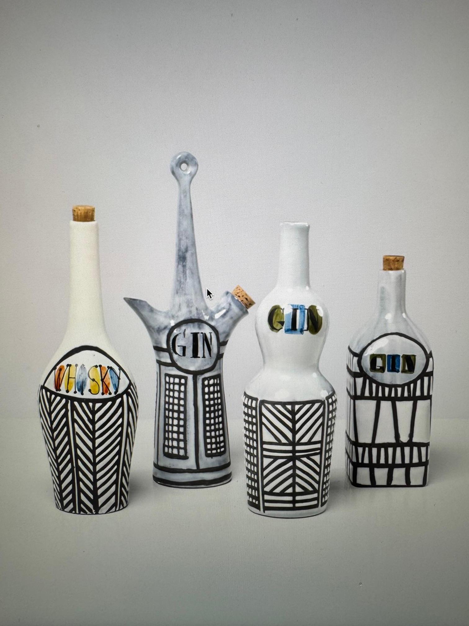 Roger Capron Ceramic 