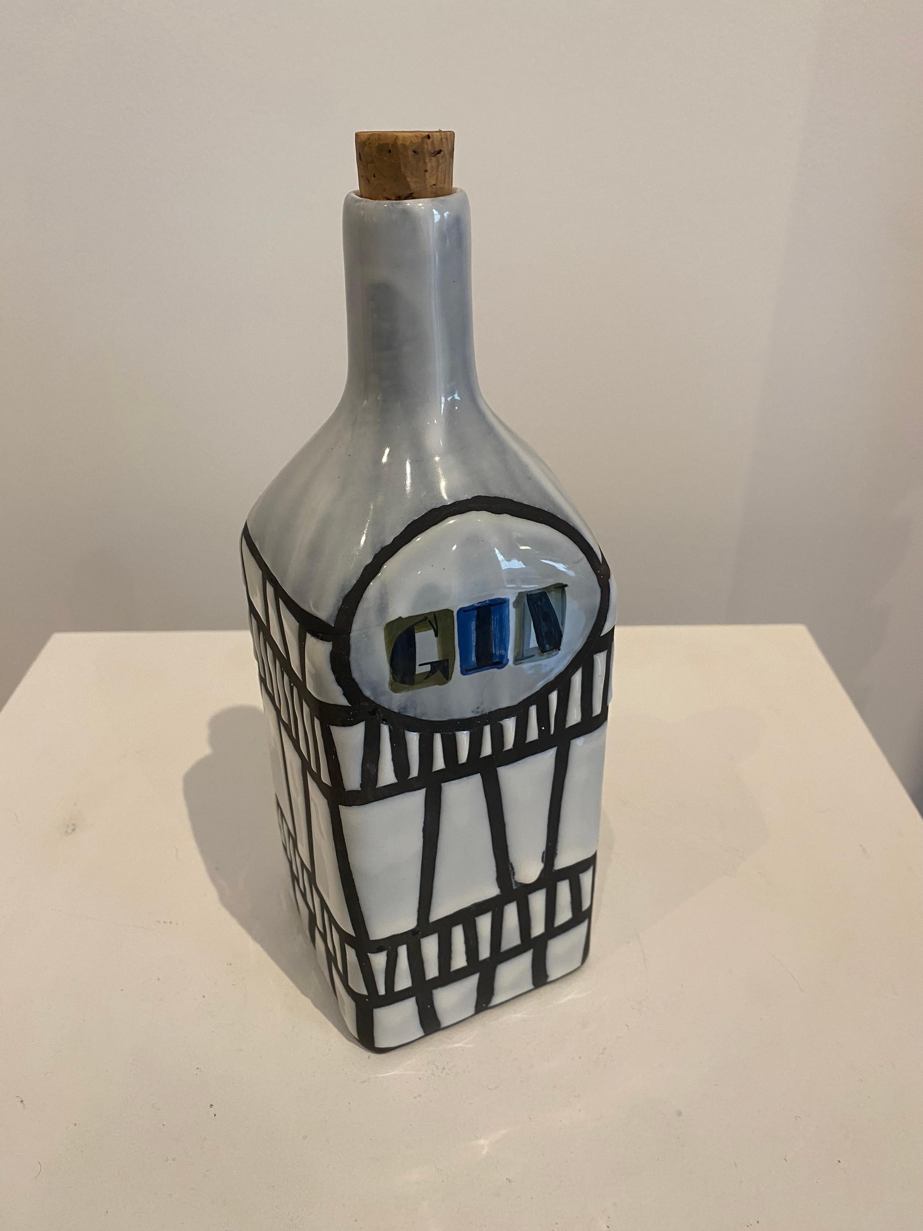 Roger Capron Ceramic 