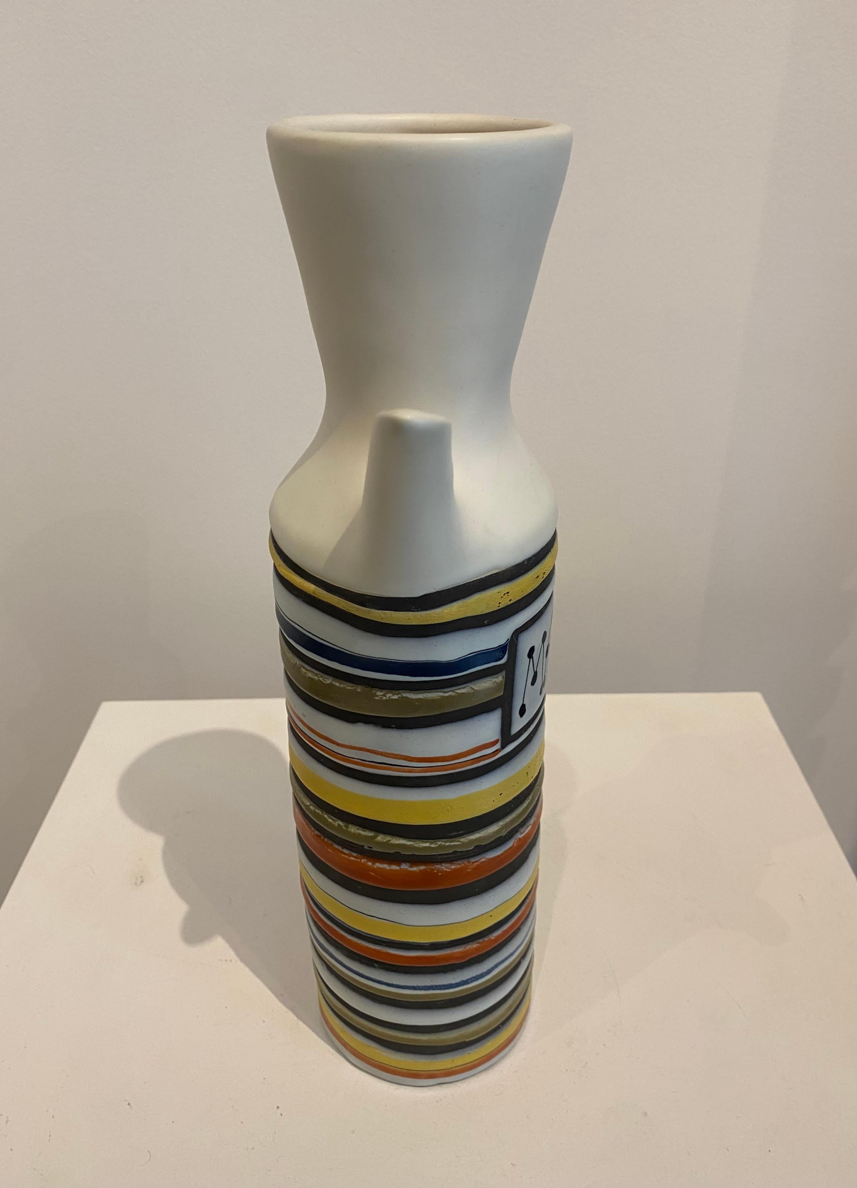 Roger Capron Ceramic 
