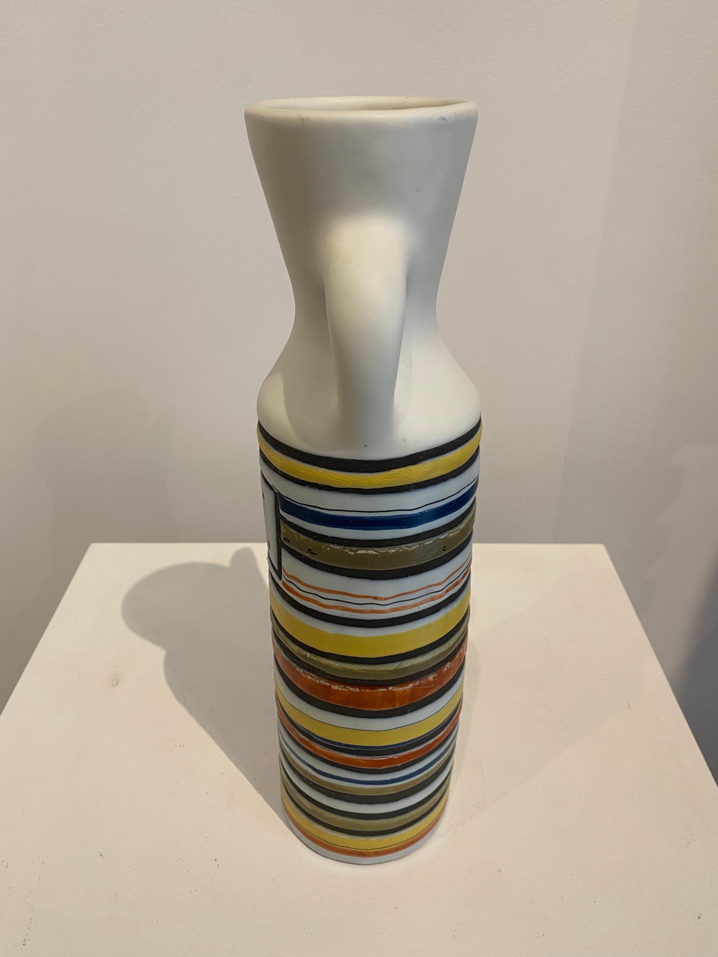 Roger Capron Ceramic 