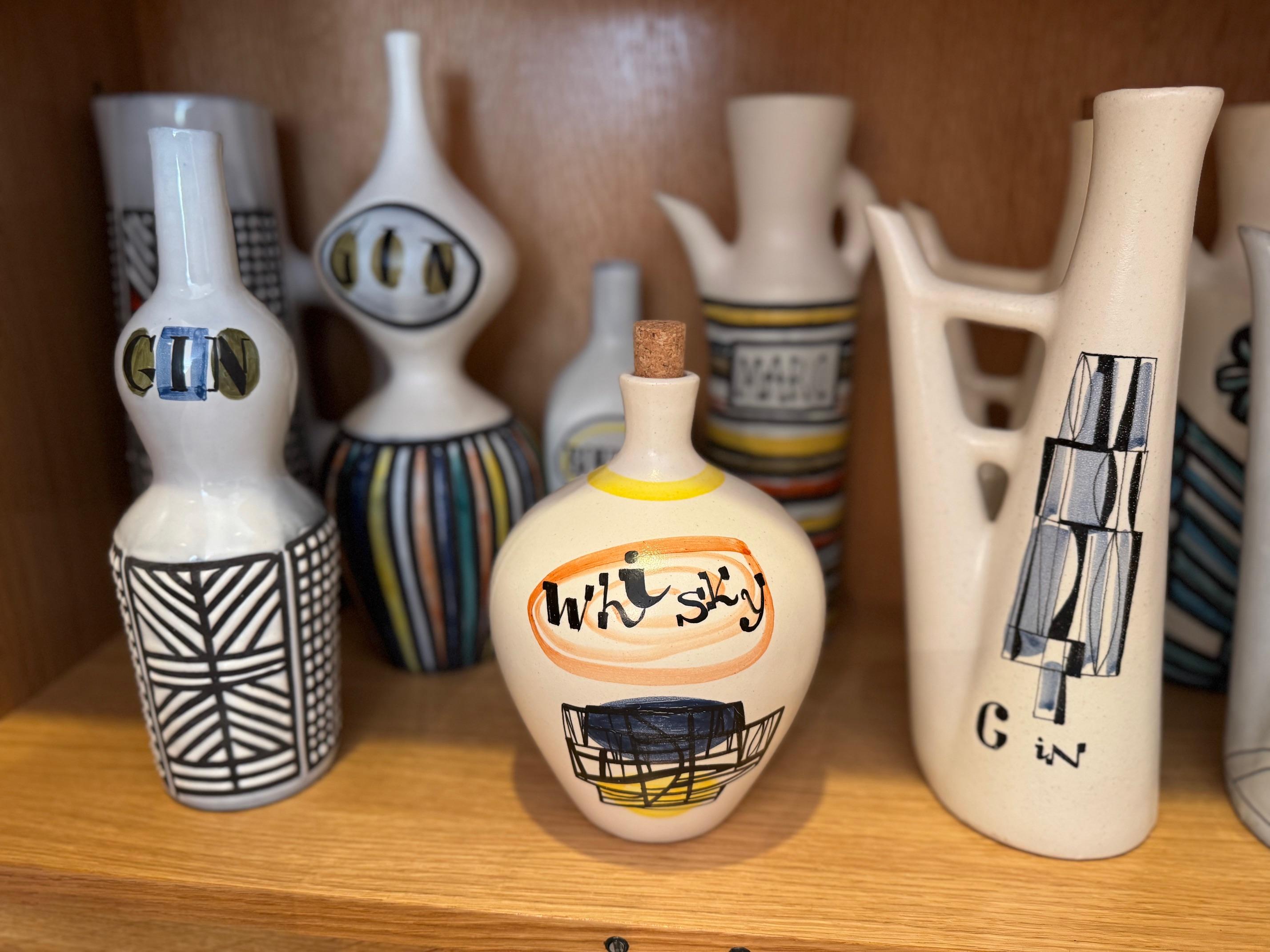 Roger Capron Ceramic 