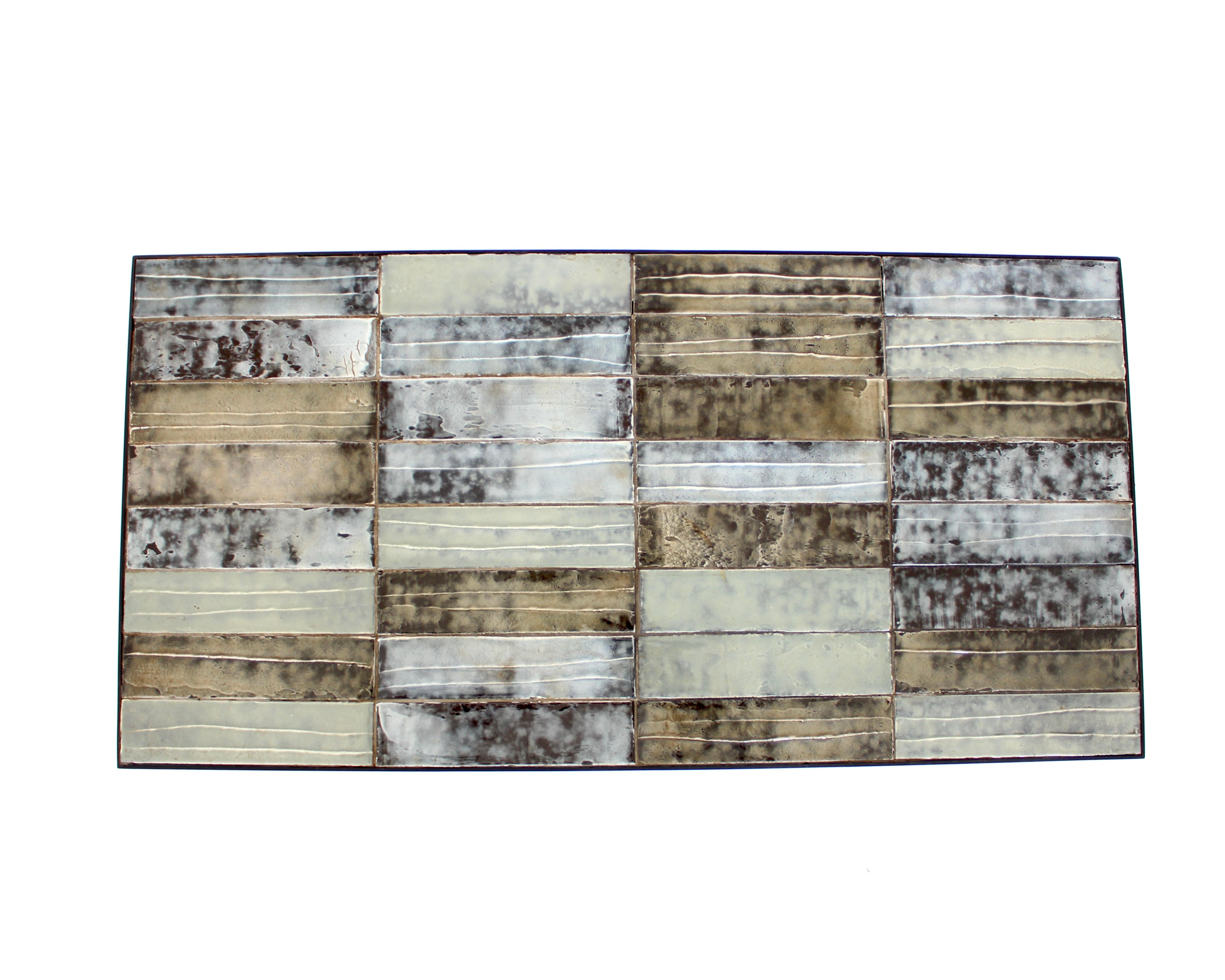 Table basse ou d'appoint Roger Capron Vallauris, France en vente 1