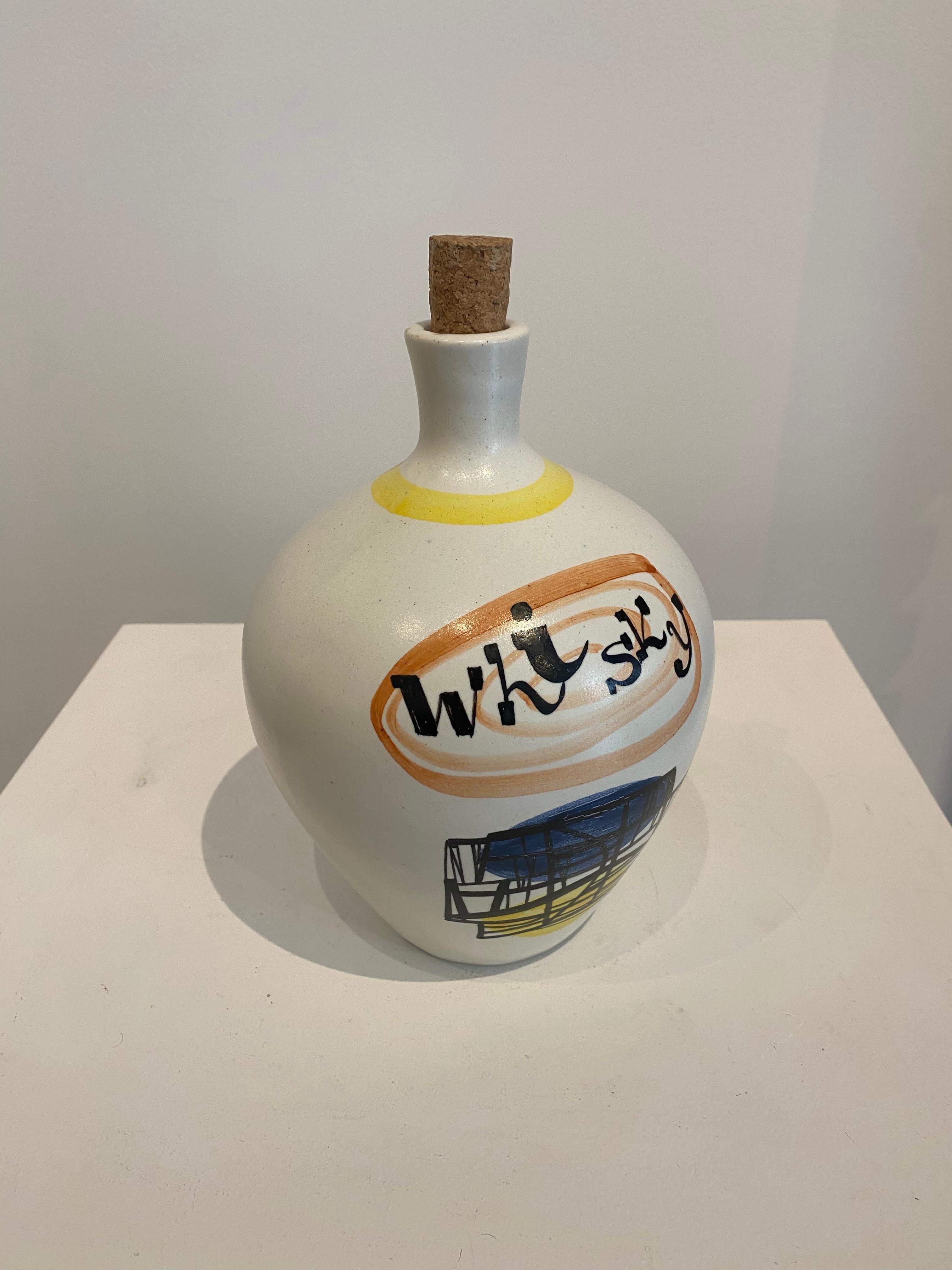 Roger Capron Ceramic 