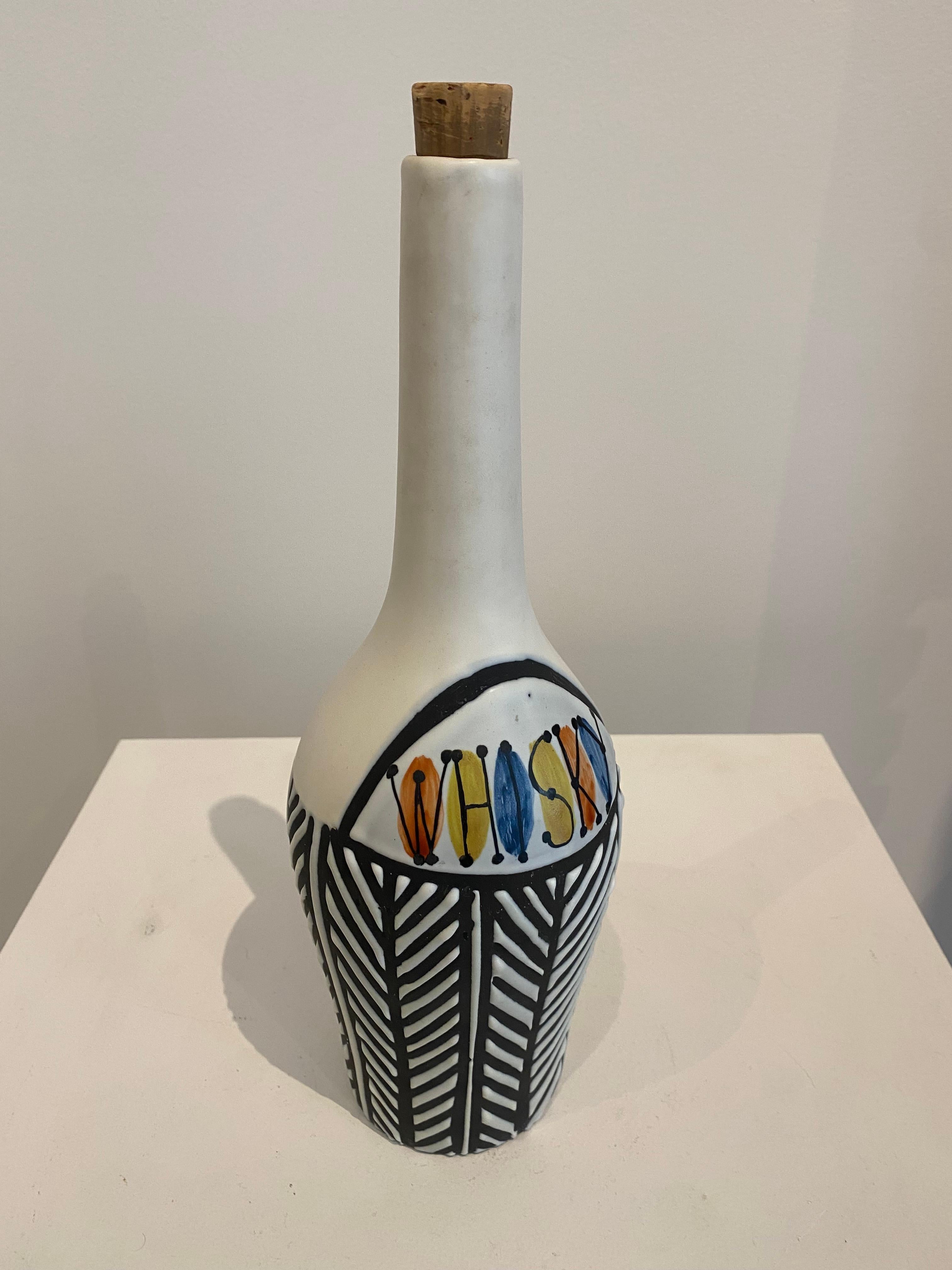 Roger Capron Ceramic 