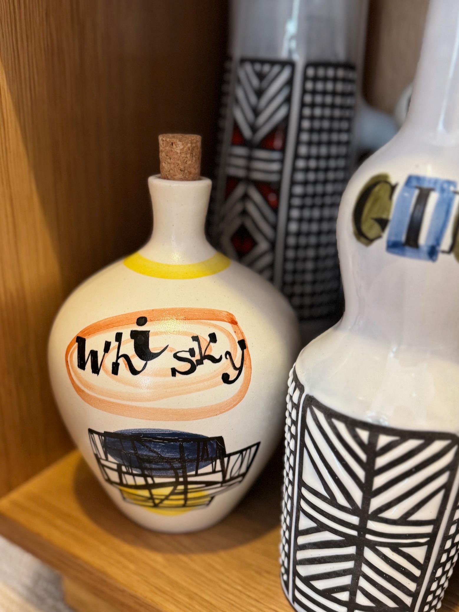 roger capron ceramics