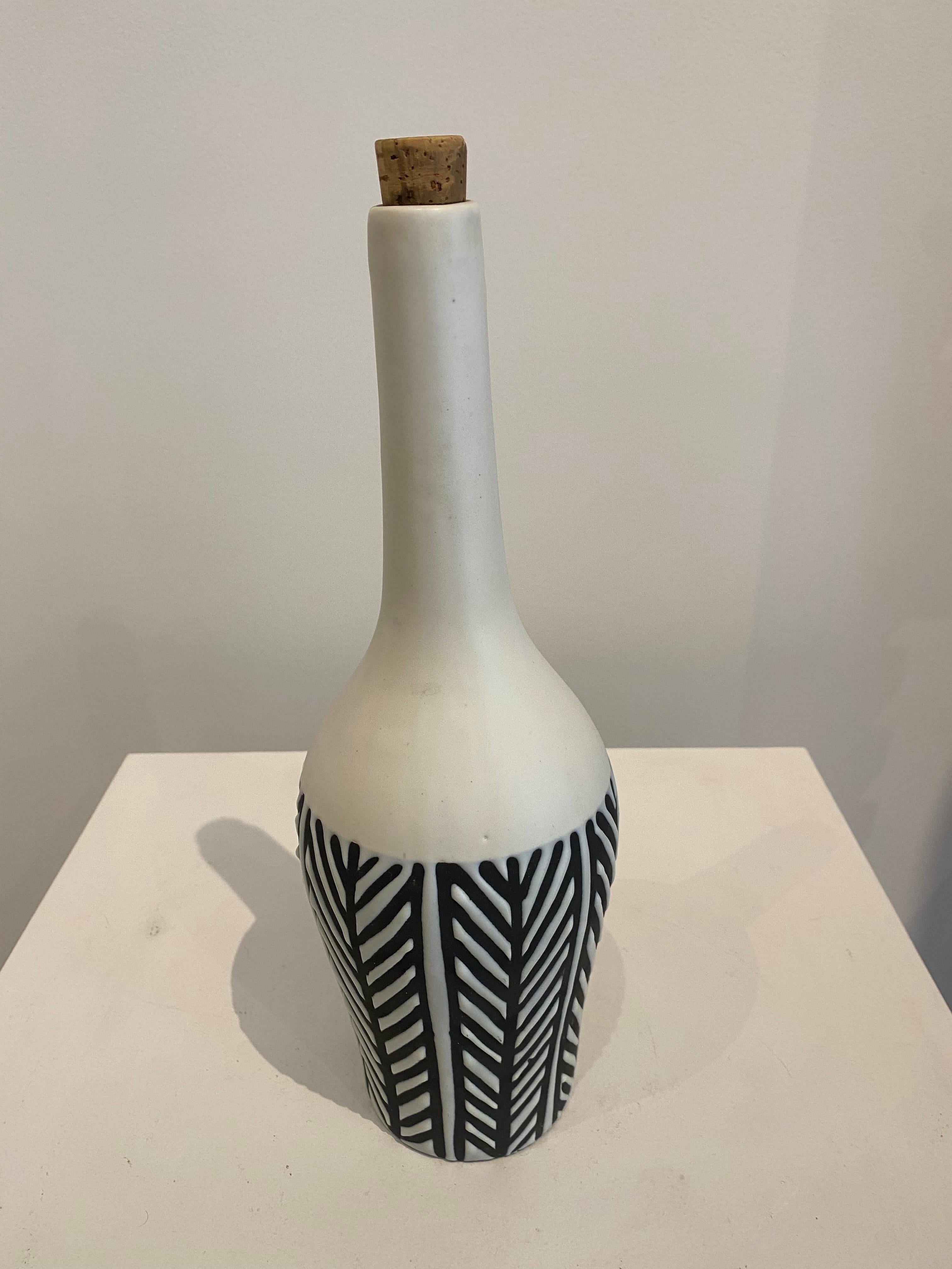 Mid-20th Century Roger Capron Ceramic 