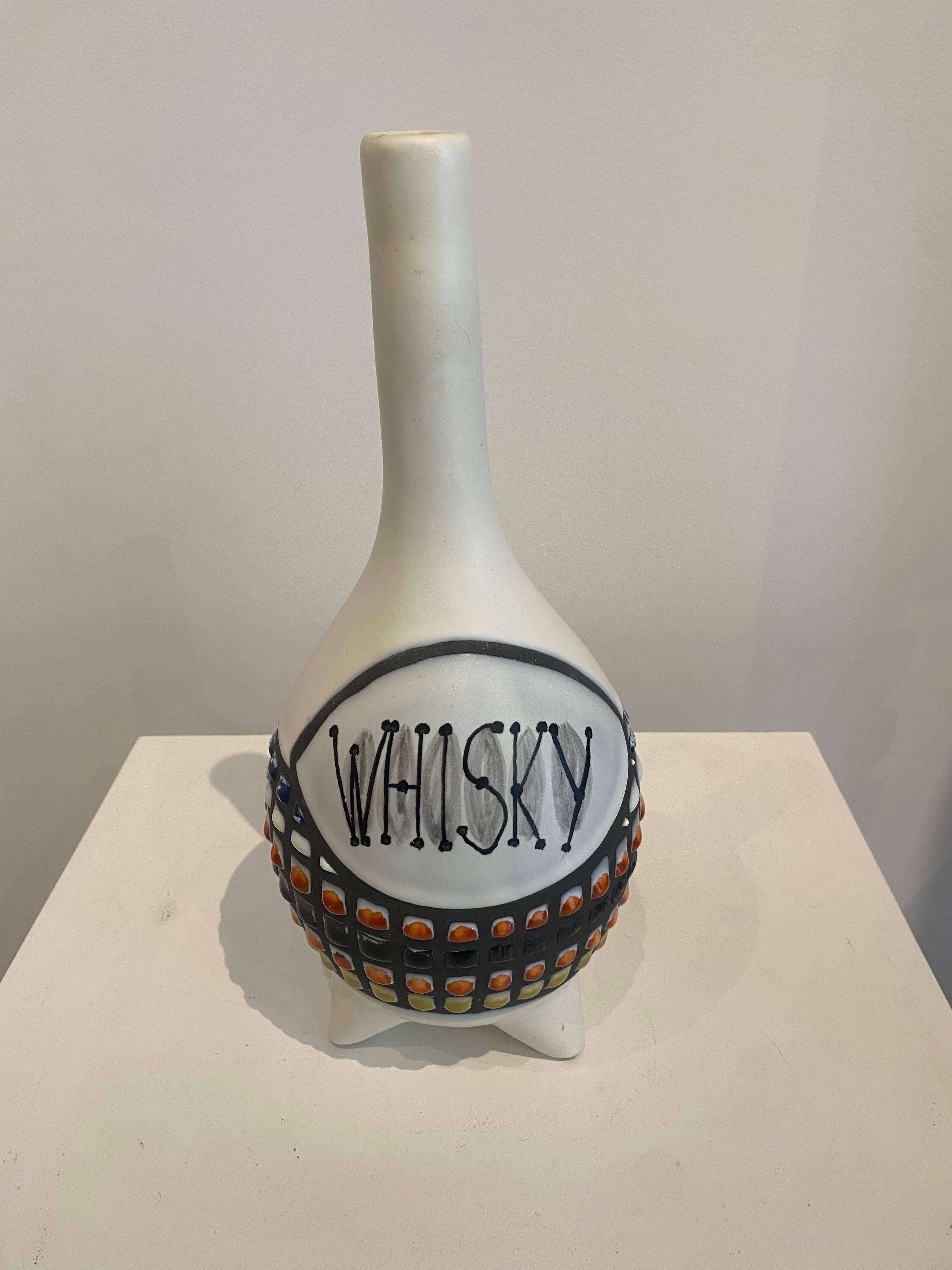 Roger Capron Ceramic 