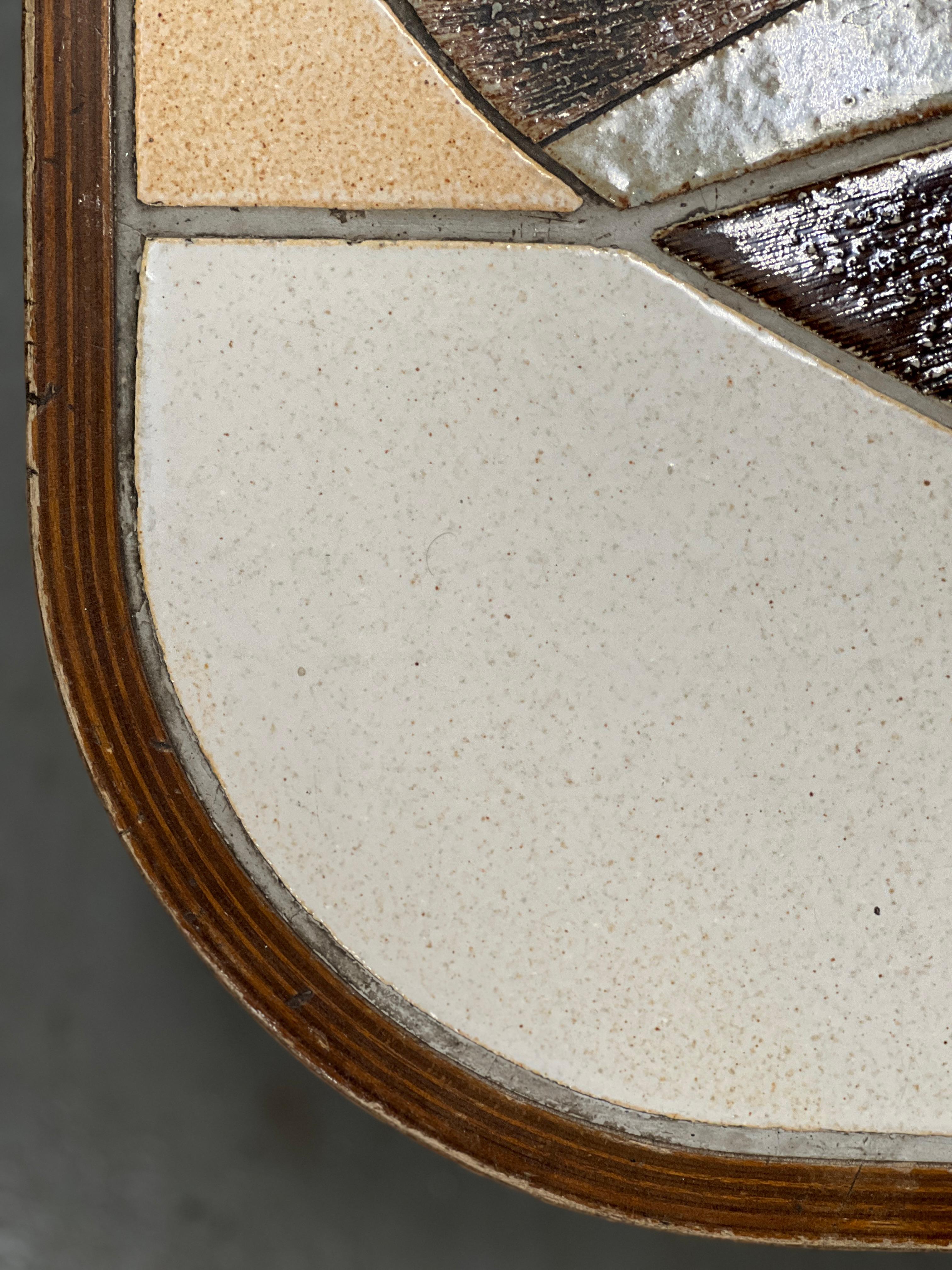 Table basse Roger Capron 4