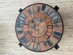 Tavolino Roger Capron