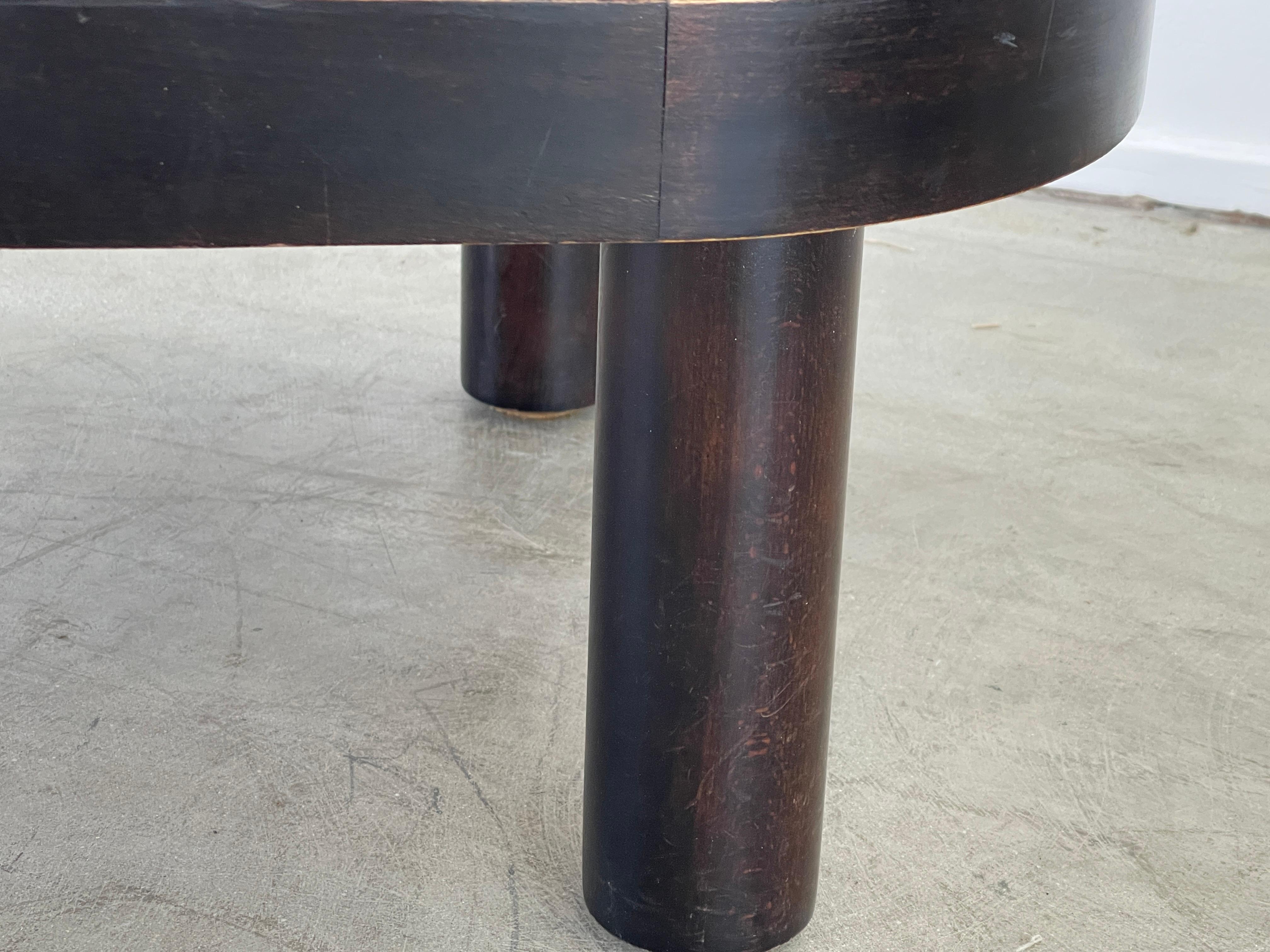 Roger Capron Coffee Table 1