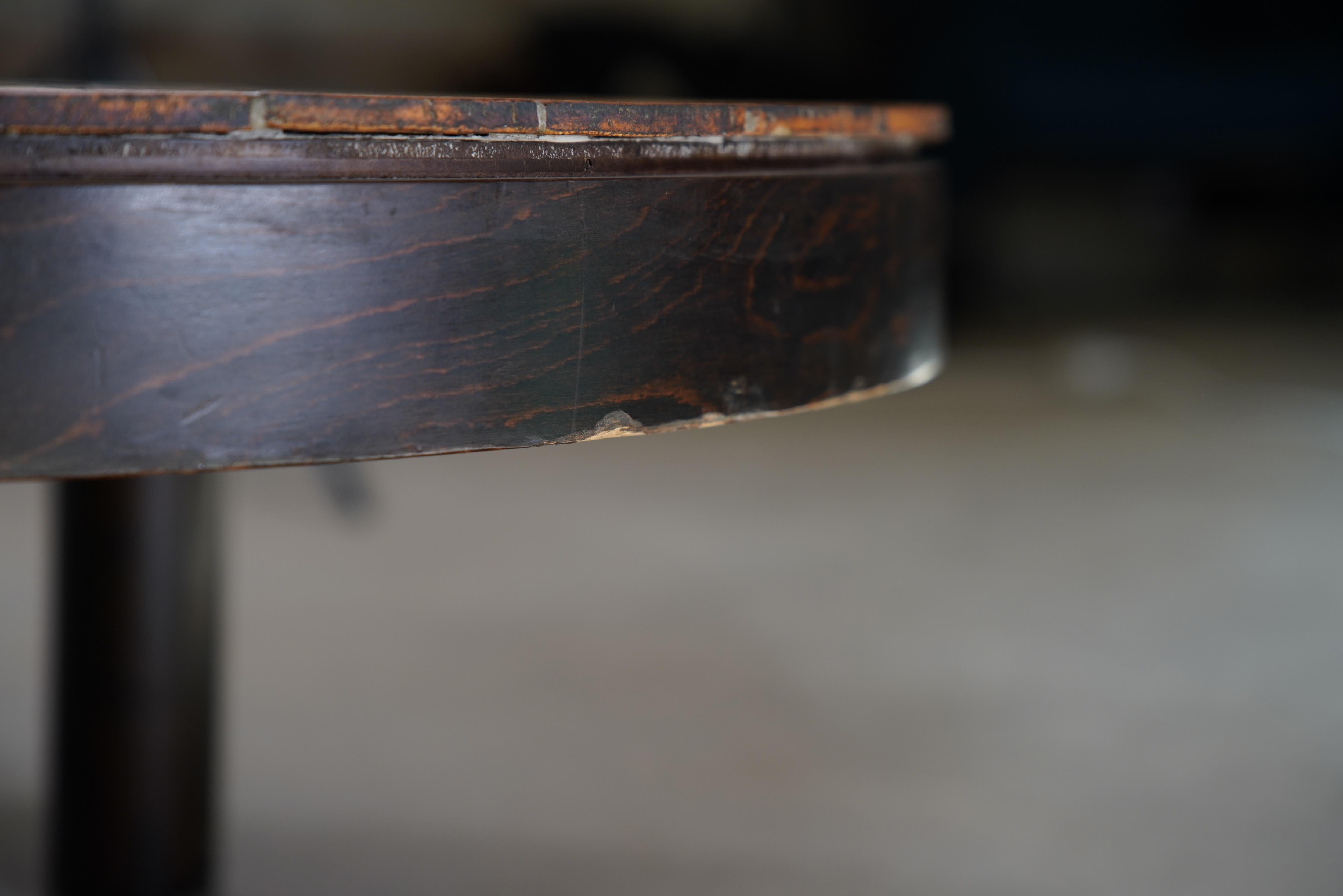 table basse capron