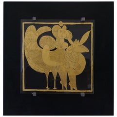 1990-1999 Wall Decorations
