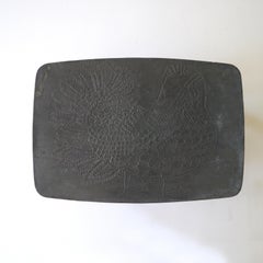 Roger Capron, Iconic Low Table, France, circa 1968