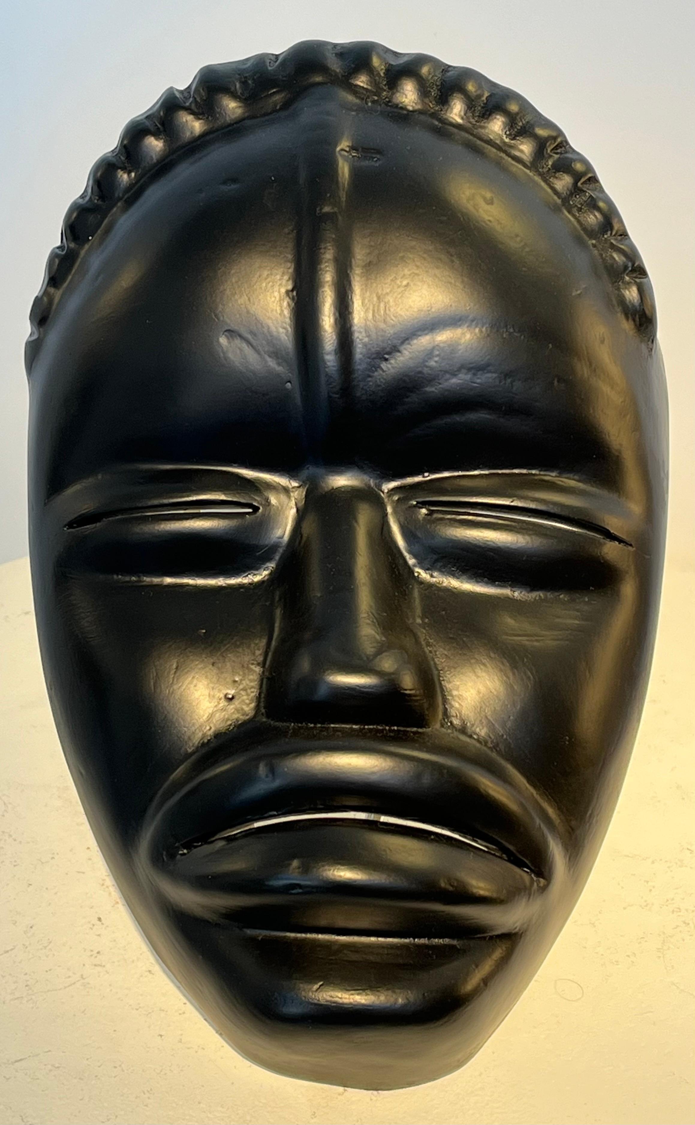 Earthenware Roger Capron : 
