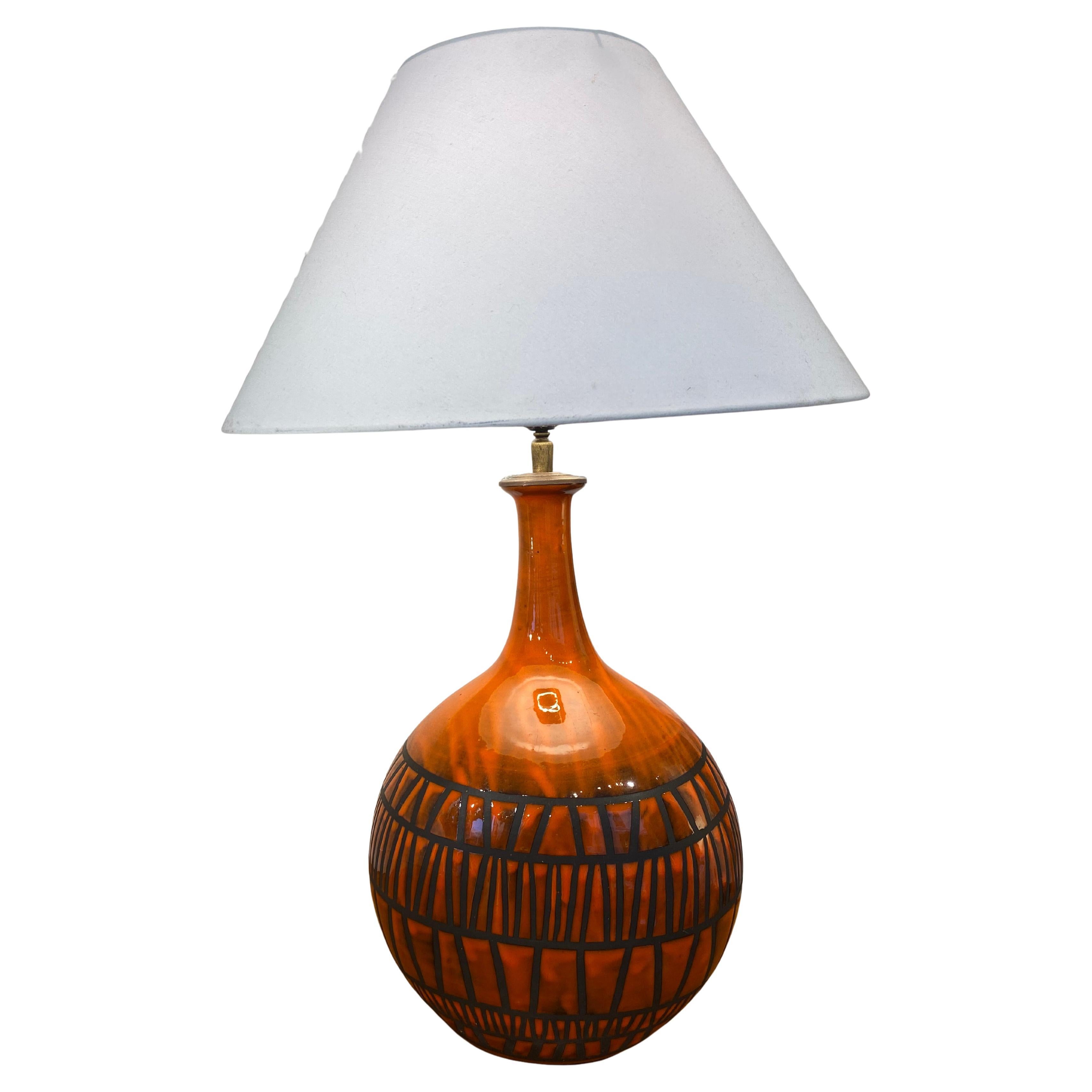 Roger Capron Light