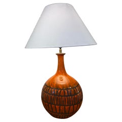 Roger Capron Light