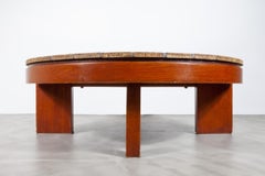 Roger Capron, Low Table